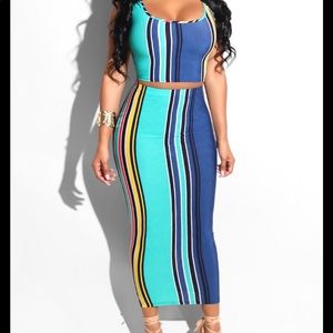 Touch Dolls Two piece outfit. Never worn